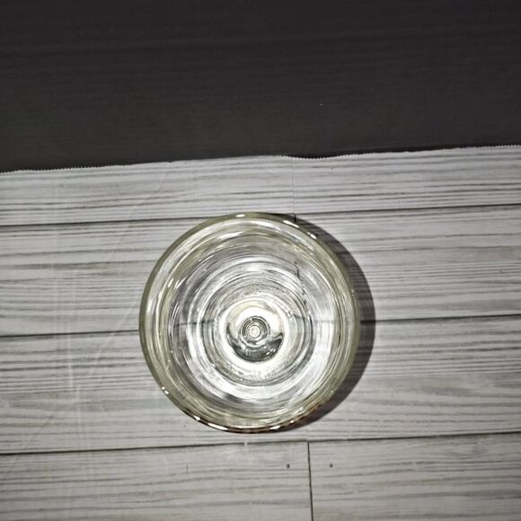 Vintage Hamm's Beer Chalice Stem Cup Born In The Land Of Sky Blue Waters Mancave - Picture 3 of 8